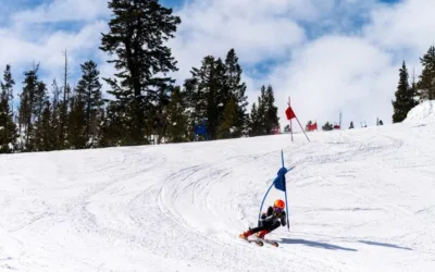 Natural gas revenue woes hit Pinedale’s alpine ski racing team