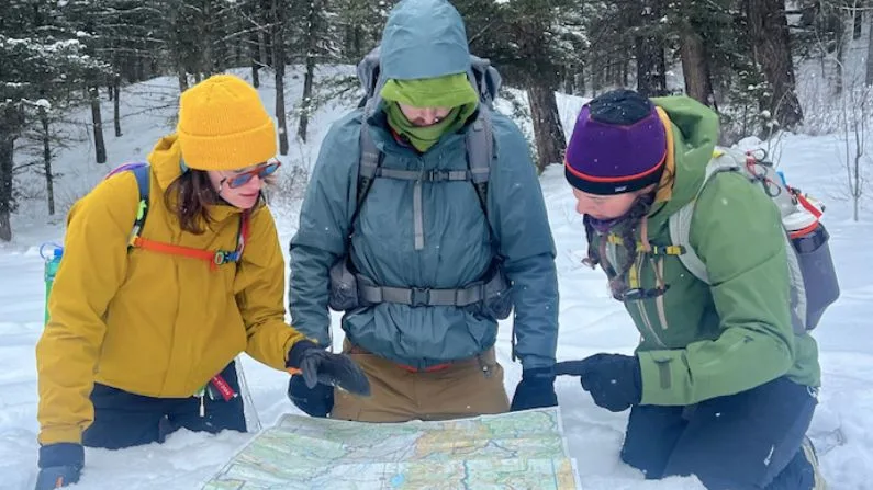 Teton Science School grapples with AmeriCorps cuts