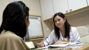 Idaho and Wyoming are investing in education programs so family medicine physicians can do higher risk baby deliveries.