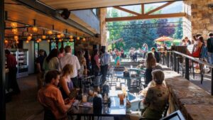 Grand Teton Music Festival lures more young people with free events and meet-ups