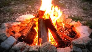 Campfire