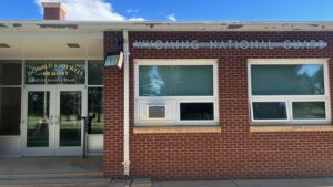Wyoming National Guard