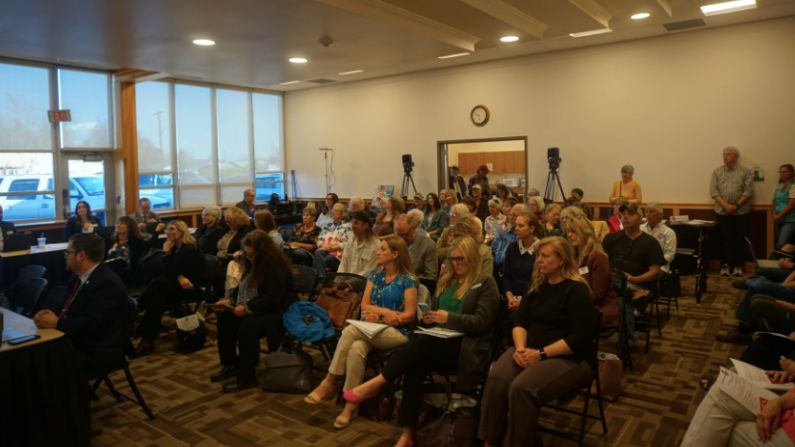 Trump wants to end mail-in voting. That might keep GOP Wyomingites from casting ballots