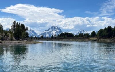 GTNP celebrates complete Snake River access improvements