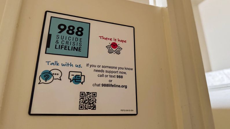 Gordon calls for progress on lowering Wyoming’s suicide rate during awareness month