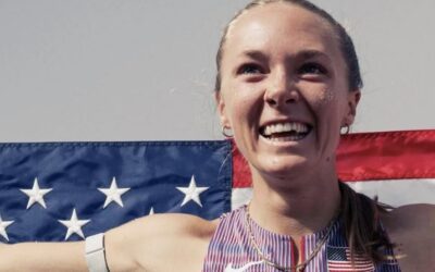 Teton Village trail runner wins bronze at world championship in Spain