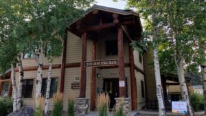 Teton County Public Health