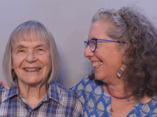 StoryCorps: Pioneering climber reflects on life on the edge