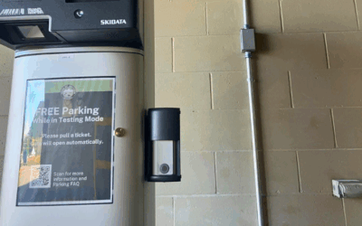 $2,000 a winter to park? Residents relying on downtown garage hope to see alternative