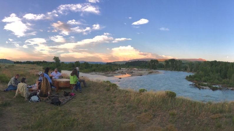 From drum circles to dive bars, Thomas Grisell looks to revive Jackson’s musical past