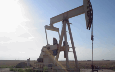 Federal oil and gas sale commences with new, lower royalty rates