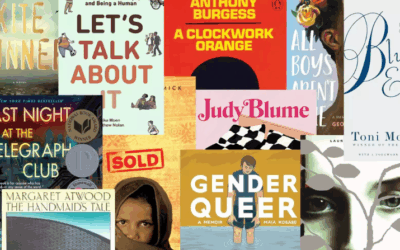 Lawmakers advance bill banning ‘sexually explicit’ books in school libraries