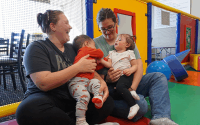 Families are having fewer kids. Housing prices are one of the reasons why