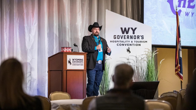 New head of Wyoming tourism office talks trends, technology and what’s to come