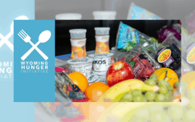 Wyoming SNAP is back, but LIEAP remains paused