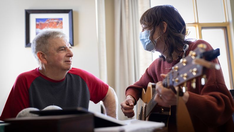 New film documents oft-overlooked conversations of compassion