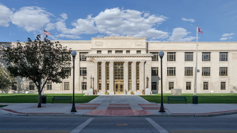 Wyoming Supreme Court halts school funding order amid state challenge