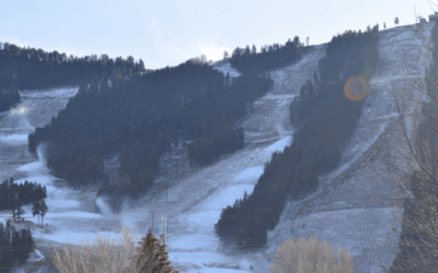 Wydaho resorts postpone opening dates