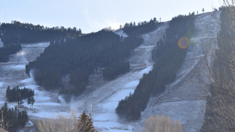 Wydaho resorts postpone opening dates