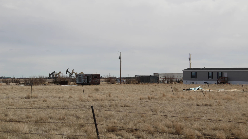 Final Ag Committee peppered with eminent domain, climate change denial and procedural confusion