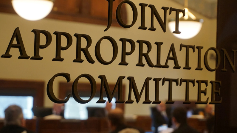 Budget hearings day 1: Gordon reprises proposal, Gray attacks lack of funding, and more