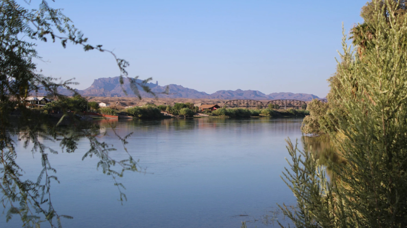 Colorado River Indian Tribes designate their namesake waterway a ‘living being’ with legal rights