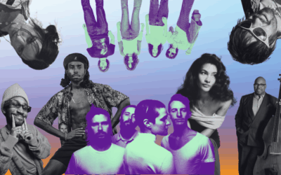 KHOL’s top tunes of 2025