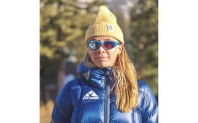 Two Wyoming women set their sights on the Winter Olympics