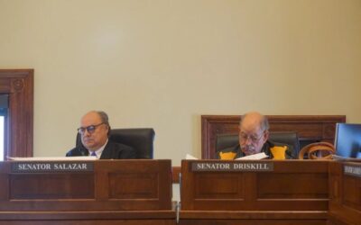 Budget hearings day 3: tech upgrades, employee wages and more