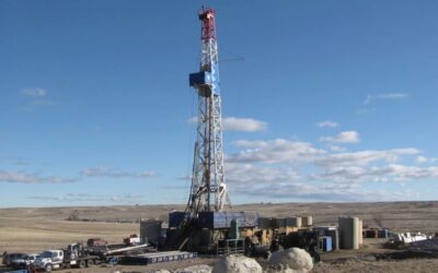 Mountain West states receive largest share of $4 billion in energy revenue