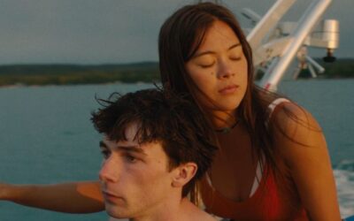 On Set: Behind the lens with indie filmmakers