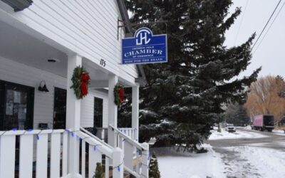 Business owners learn employers’ rights during potential ICE visit