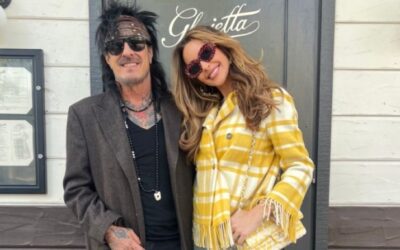 Nikki Sixx wants to get art ‘in front of faces’