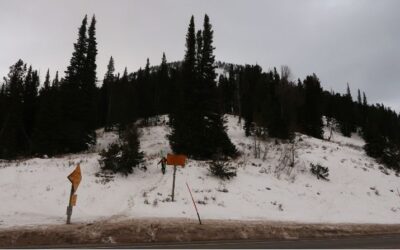Teton Pass shuttle delayed a week