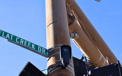 Town council to probe renegotiating license plate surveillance system