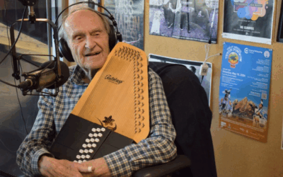 Extreme skiing and music scene pioneer Bill Briggs shares life’s greatest rewards