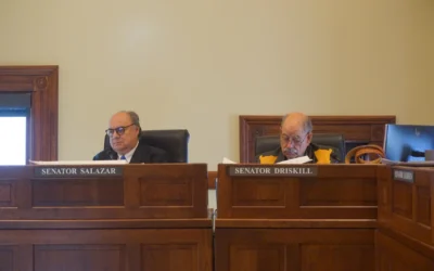 Budget hearings day 3: tech upgrades, employee wages and more