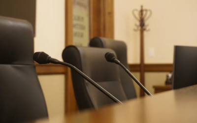 Budget hearings day 11: Staffing trouble at departments of transportation, game and fish