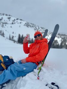 Max Martin (Courtesy of Veronica Paulson)