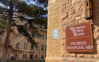 State appropriations committee axes state funds for Wyoming Public Radio