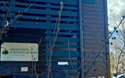 With a heavy start to winter, mental health experts offer guidance, resources to lean on