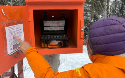 Avalanche education doesn’t have to stop after the classroom