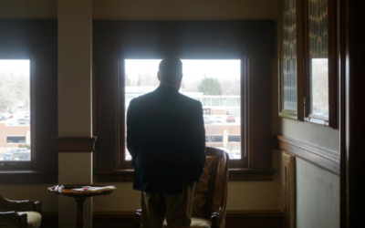 Hand recounts bill and other election measures move along in legislative process