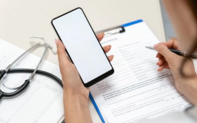 Medicaid-related bills cross over to the next chamber