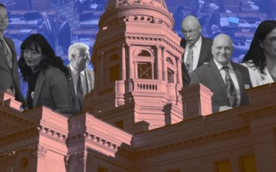 Senate reverts largely to governor’s budget proposal while House still deliberating cuts