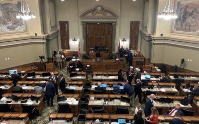 Lawmakers kill dozens of bills on budget session’s first day