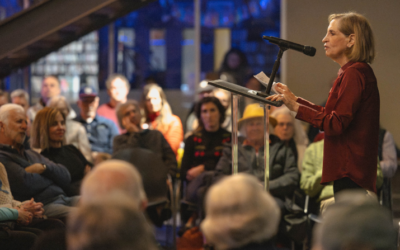 The state of the press – from Washington to Wyoming