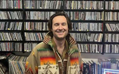 Friends Of brings the spirit of disco to the wild West