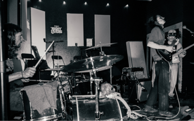 Like a bat out of hell, rock and roll returns to the Tetons