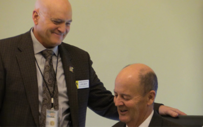 House and Senate pass reconciled budget